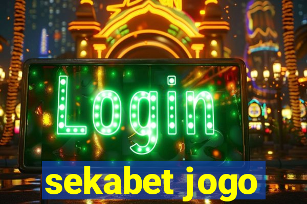 sekabet jogo